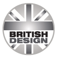 British Design